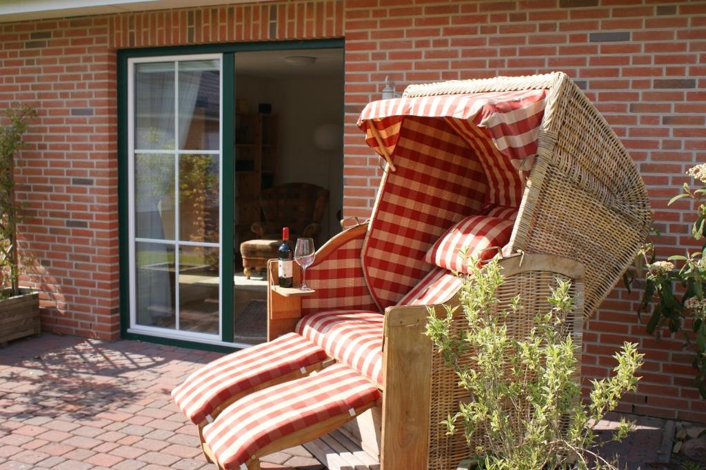 Appartement Beim Landarzt Dorfstraße 18, 24395 Rabenholz