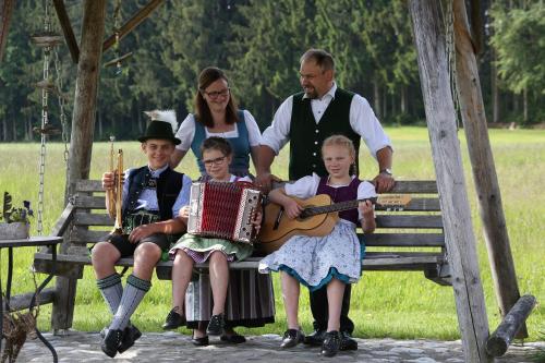 Beim Lenglacher Chieming allemagne