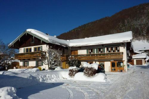 Beim Radl-Sepp Ruhpolding allemagne