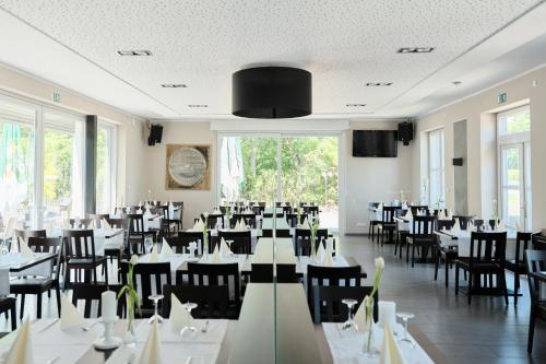 Hôtel Beisenbusch Hotel & Restaurant Dorstener Str. 22/1 Bottrop