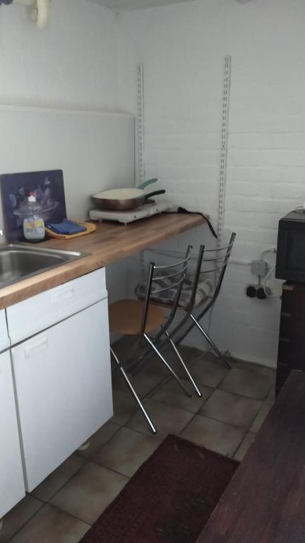 Appartement Bel Air Gräflingsweg 2A, 22844 Norderstedt