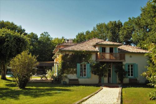 BEL AIR MAISON D'HOTES DES LANDES Castets france