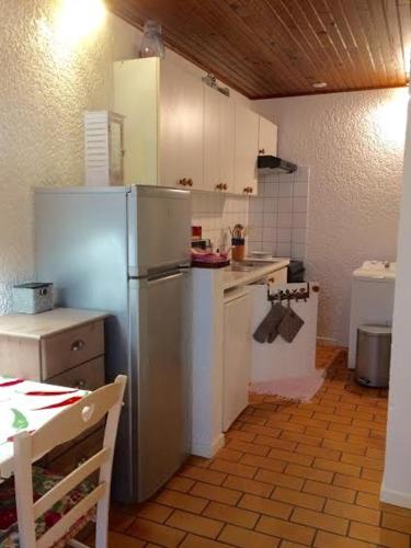 Appartement Bel air plage 21 rue de bel air  studio 2 Mimizan