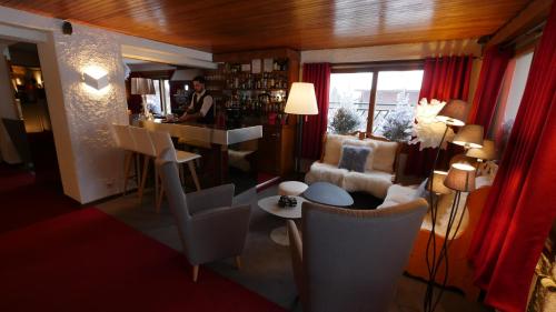 Hôtel Bel'alpe 239 Taille de mas des frênes Morzine