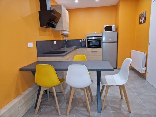 Appartement Bel Appart - Hyper centre 9 Place de l esplanade Saint-Omer