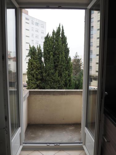 Appartement Bel appart Neudorf 10 Rue de Bâle Strasbourg