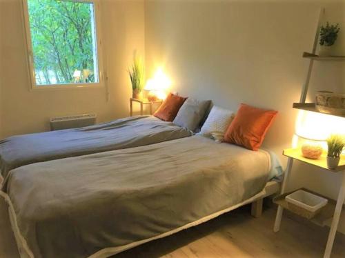 Appartement Bel appart neuf, terrasse , parking, plage à 400 m Résidence le Parc 38 Avenue des Bosquets La Rudelière