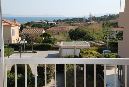 Bel appart saint clair-lavandou Le Lavandou france