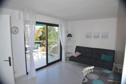 Appartement Bel Appartement 2 pièces 200m Plages Sapore di Mar L 224 Cavalaire-sur-Mer