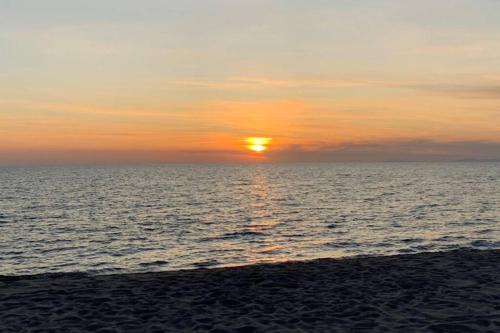 Bel appartement à 100 mètres de la plage Nice france