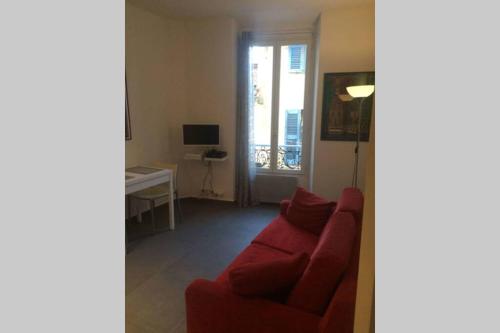 Appartement Bel Appartement au coeur du Suquet 1er Floor 1 Rue du Suquet Cannes