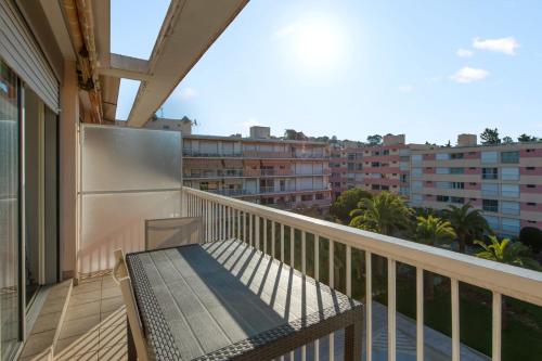 Bel appartement avec balcon et piscine - Vallauris - Welkeys Vallauris france