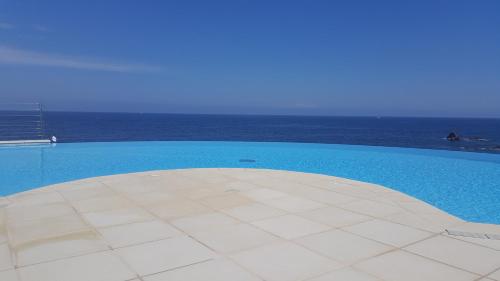 Bel appartement avec vue mer Le Trayas france