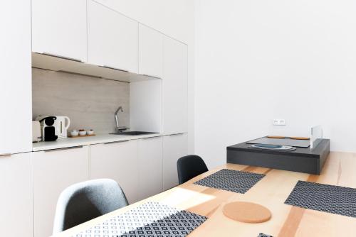 Appartement Bel appartement Cannois pour 4 personnes en hypercentre 3 Rue Jean Daumas Cannes