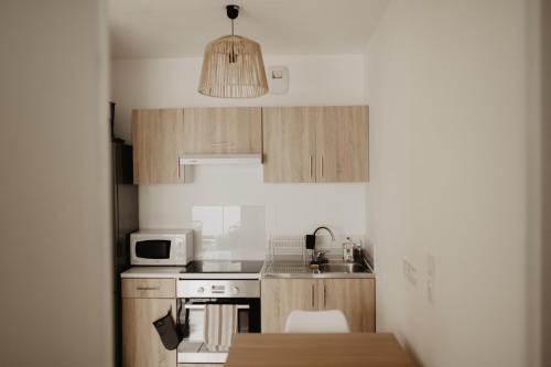 Appartement Bel appartement climatisé avec place de parking 7 Rue Jean-Eugene Paillas Marseille