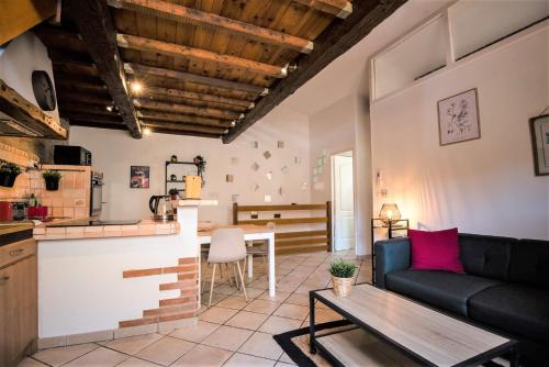 Bel appartement cosy au coeur de Cabestany Cabestany france