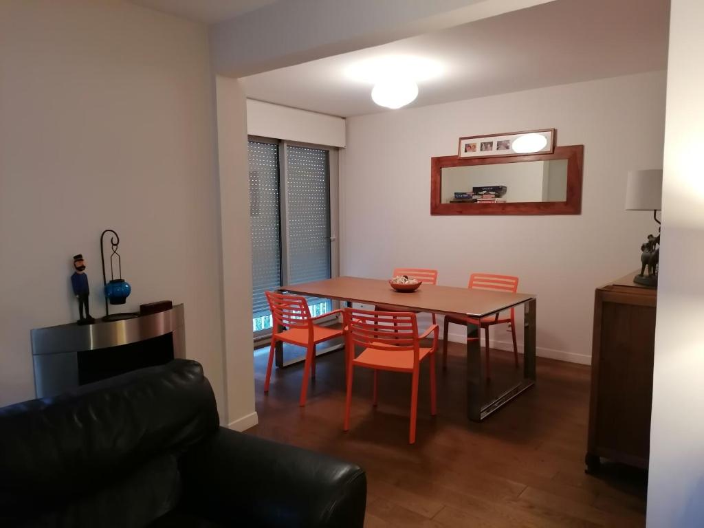 Appartement Bel appartement de standing idéalement situé 47 Route d'Espagne, 31100 Toulouse