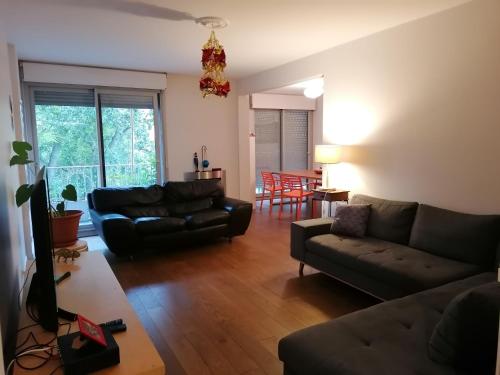 Bel appartement de standing idéalement situé Toulouse france