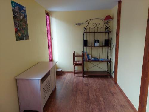 Appartement Bel appartement duplex avec jardin pour 6 personnes 32 Avenue du Barège Luz-Saint-Sauveur