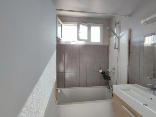 Bel appartement lumineux à 30 minute de Notre-Dame Thiais france