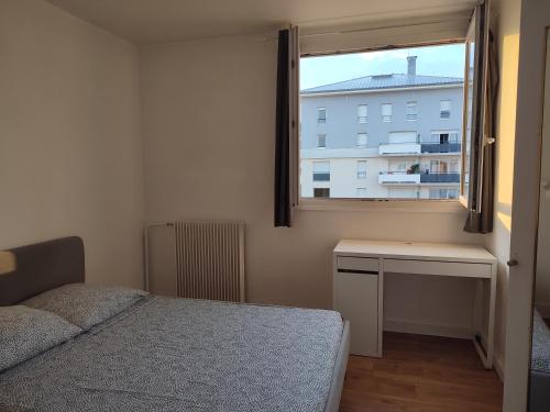 Appartement Bel appartement lumineux à 30 minute de Notre-Dame 8 Rue Georgeon Thiais