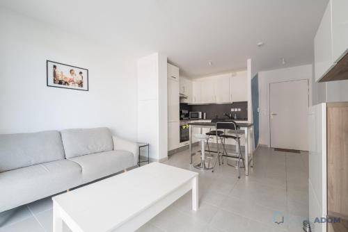 Bel appartement pour 2 à deux pas de la mer Saint-Brévin-les-Pins france