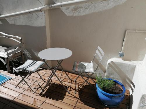 Appartement Bel appartement privatif 13 Rue François Marceau Perpignan