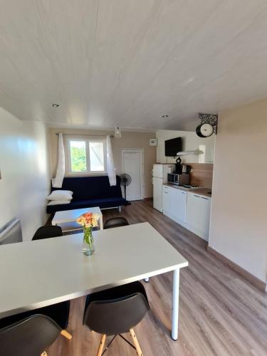 Bel appartement proche plage Gigean france