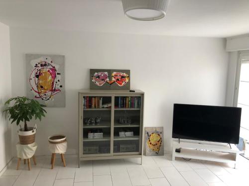 Appartement Bel Art Etage 8 Breslauer Straße Haan