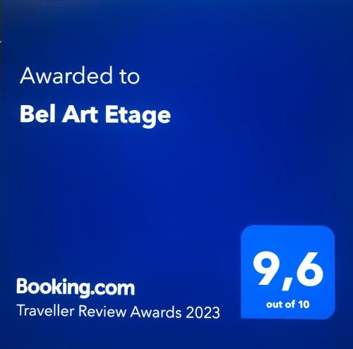 Bel Art Etage Haan allemagne