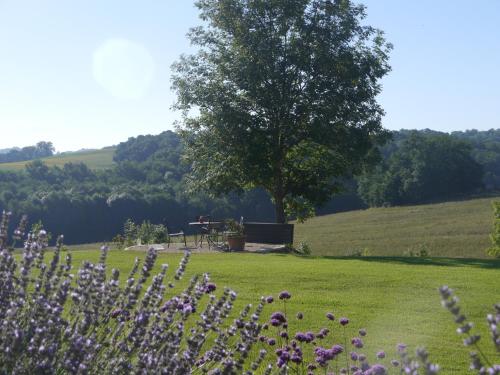 B&B / Chambre d'hôtes Bel-Endroit Bel-Endroit Dulor St Justin Marciac