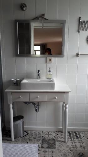 Séjour chez l'habitant bel-etage 13 Hauptstraße Liebshausen
