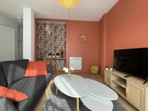 Appartement Bel'flora 3 Rue Pierre F Sellier Belfort