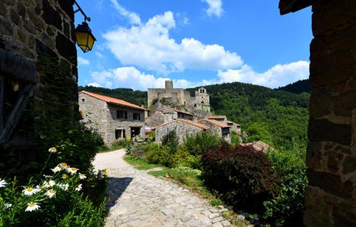 Bel'Horizon Saint-Pal-en-Chalençon france