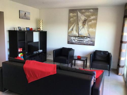 Appartement Bela Baia 2 R. Nossa Sra. da Conceição, 6. App R. Salir do Porto