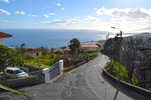 Bela's Villa Funchal portugal