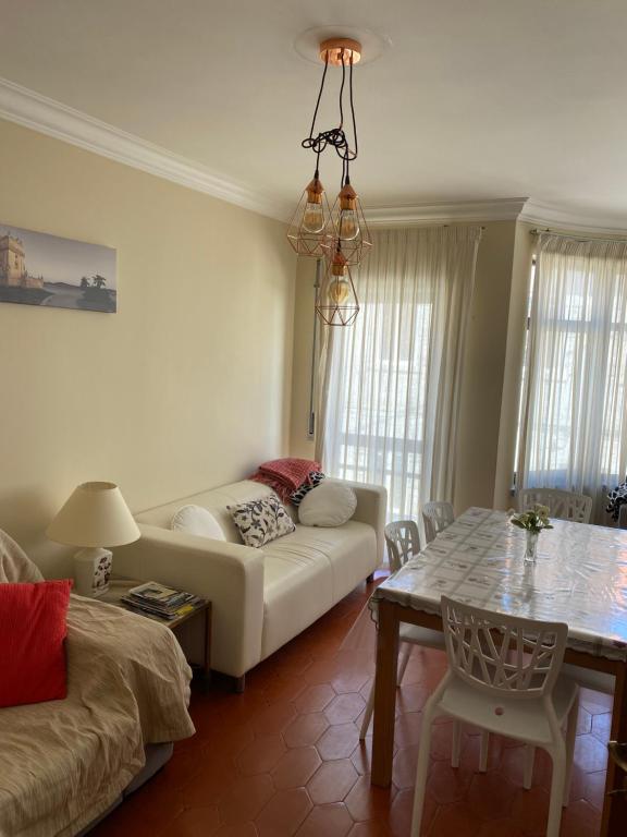 Appartement bela vista apartamento 7 rua das tilias, 2765-290 Estoril