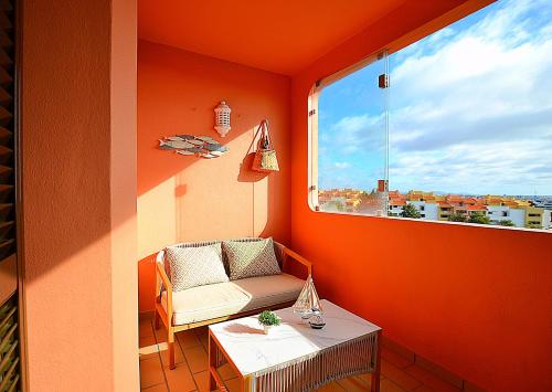 Appartement Bela Vista Loggia House by SWET SPOT FOR US Property Management Rua dos Pardais lote A5, apt 403 Albufeira