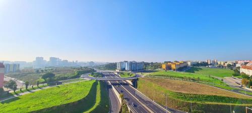 Bela Vista Prime by Homeful Homes Lisbonne portugal