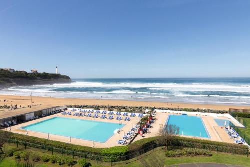 Belambra Clubs Anglet - La Chambre d'Amour Anglet france