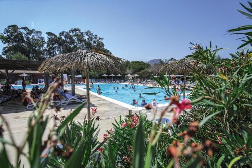 Belambra Clubs Résidence Belgodère - Golfe De Lozari Belgodère france