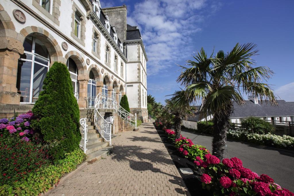 Hôtel Belambra Clubs Trégastel - Le Castel Sainte Anne Rue Des Calculots Bp 47, 22730 Trégastel