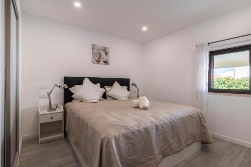 Appartement Belavista 1 Bedroom Apartment - Free WiFi - Pool Urbanização Quinta da Bela Vista, Lote A1, Apartamento 102, Fração F R/C Albufeira