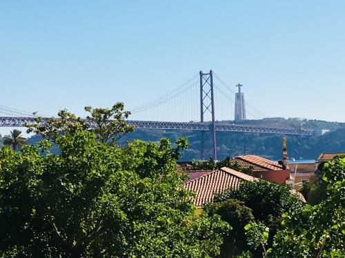 Belem Aloja Lisbonne portugal