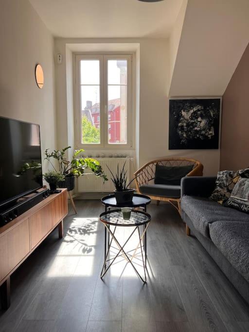 Appartement Belfort : bienvenue chez vous 250 Avenue Jean Jaurès, 90000 Belfort