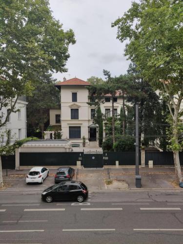 Appartement Belges 56 Boulevard des Belges Lyon