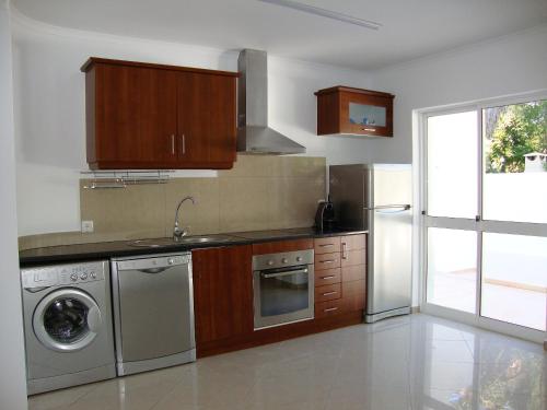 Appartement Belinha Guest House Rua José Pedro das Lages Lote 3, r/ch dir Luz