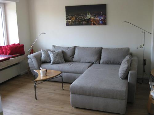 Appartement Bella Colonia Vieren 15 Lindgenstraße Hürth