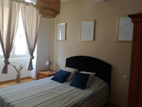 Appartement Bella vista 5 Rue du Bastion Bastia