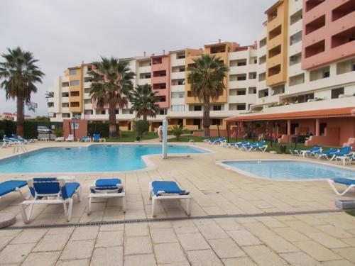 Bellavista Apartments Albufeira portugal